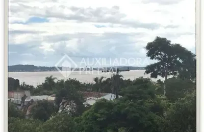 Casa em condomínio fechado com 4 quartos à venda na rua landel de moura, 207, tristeza, porto alegre, 150 m2 por r$ 937.900