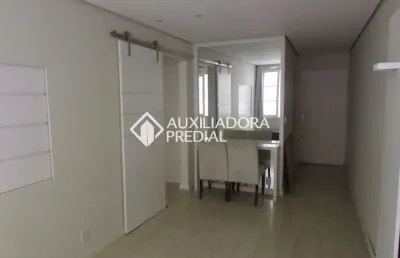 Apartamento com 1 quarto à venda na avenida venâncio aires, 281, cidade baixa, porto alegre, 43 m2 por r$ 220.000