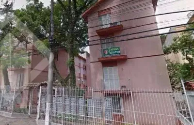 Apartamento com 1 quarto à venda na avenida getúlio vargas, 536, menino deus, porto alegre, 41 m2 por r$ 190.000