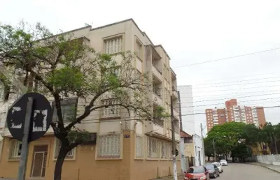 Apartamento com 3 quartos à venda na avenida joão pessoa, 2175, farroupilha, porto alegre, 110 m2 por r$ 370.000