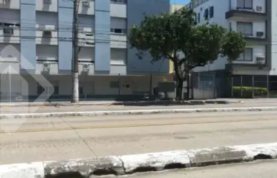 Apartamento com 1 quarto à venda na avenida érico veríssimo, 697, menino deus, porto alegre, 48 m2 por r$ 215.000