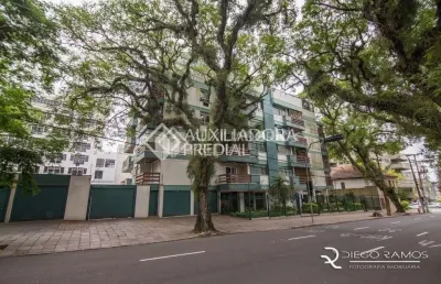 Cobertura com 3 quartos à venda na rua silveiro, 503, menino deus, porto alegre, 206 m2 por r$ 1.280.000