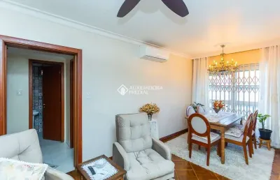Apartamento com 2 quartos à venda na rua josé de alencar, 723, menino deus, porto alegre, 83 m2 por r$ 400.000