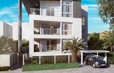 Apartamento com 3 quartos à venda na rua dona augusta, 635, menino deus, porto alegre, 120 m2 por r$ 1.227.771