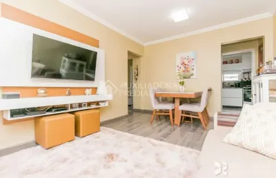 Apartamento com 2 quartos à venda na rua professor clemente pinto, 264, medianeira, porto alegre, 79 m2 por r$ 360.000