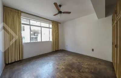 Apartamento com 3 quartos à venda na rua marechal floriano peixoto, 386, centro histórico, porto alegre, 92 m2 por r$ 350.000