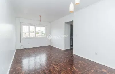 Apartamento com 3 quartos à venda na rua monteiro lobato, 460, partenon, porto alegre, 78 m2 por r$ 255.000