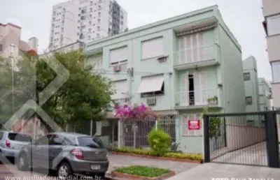 Apartamento com 3 quartos à venda na rua dona leonor, 99, rio branco, porto alegre, 93 m2 por r$ 430.000