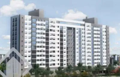 Apartamento com 3 quartos à venda na beco andaraí, 721, passo da areia, porto alegre, 79 m2 por r$ 735.000