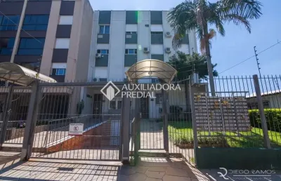 Apartamento com 1 quarto à venda na rua coronel josé rodrigues sobral, 72, partenon, porto alegre, 36 m2 por r$ 191.000