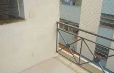 Apartamento com 3 quartos à venda na rua luiz de camões, 903, santo antônio, porto alegre, 79 m2 por r$ 520.000