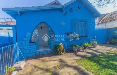 Casa em condomínio fechado com 3 quartos à venda na rua júlio lopes dos santos sobrinho, 118, santa tereza, porto alegre, 165 m2 por r$ 430.000