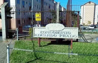 Apartamento com 2 quartos à venda na rua atílio supertti, 1430, vila nova, porto alegre, 36 m2 por r$ 170.000