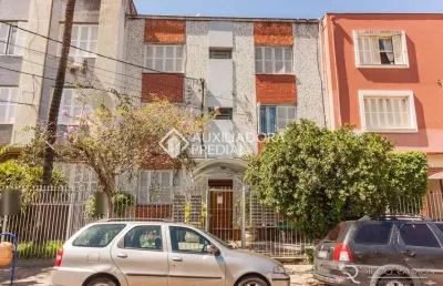 Apartamento com 1 quarto à venda na rua luiz afonso, 576, cidade baixa, porto alegre, 23 m2 por r$ 157.000
