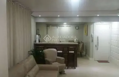 Apartamento com 3 quartos à venda na rua jerônimo coelho, 30, centro histórico, porto alegre, 108 m2 por r$ 490.000