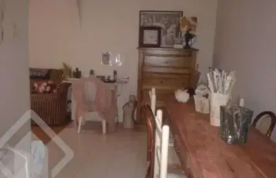 Apartamento com 1 quarto à venda na rua marcílio dias, 866, menino deus, porto alegre, 42 m2 por r$ 298.000