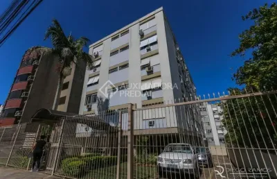 Apartamento com 3 quartos à venda na rua dom diogo de souza, 283, cristo redentor, porto alegre, 107 m2 por r$ 532.000