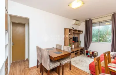 Apartamento com 1 quarto à venda na avenida ipiranga, 3491, partenon, porto alegre, 45 m2 por r$ 380.000