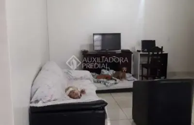 Apartamento com 3 quartos à venda na avenida doutor carlos barbosa, 1129, medianeira, porto alegre, 80 m2 por r$ 345.000