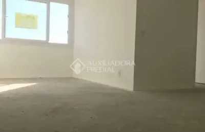 Apartamento com 3 quartos à venda na avenida assis brasil, 4556, são sebastião, porto alegre, 75 m2 por r$ 750.000