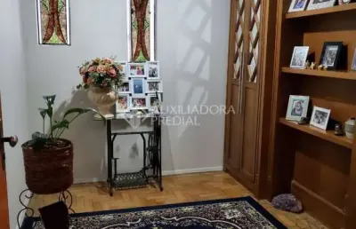 Apartamento com 2 quartos à venda na avenida niterói, 120, medianeira, porto alegre, 85 m2 por r$ 239.800