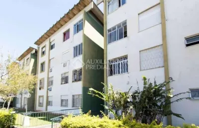 Apartamento com 2 quartos à venda na rua ventos do sul, 575, vila nova, porto alegre, 51 m2 por r$ 150.000