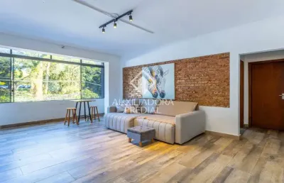 Apartamento com 2 quartos à venda na rua filadélfia, 369, higienópolis, porto alegre, 77 m2 por r$ 430.000