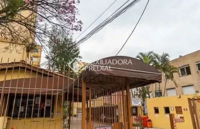 Apartamento com 3 quartos à venda na rua albion, 278, partenon, porto alegre, 69 m2 por r$ 250.000