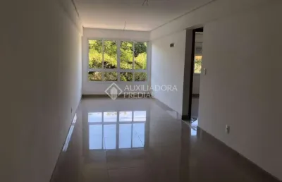 Apartamento com 2 quartos à venda na rua dea coufal, 1265, ipanema, porto alegre, 53 m2 por r$ 350.000