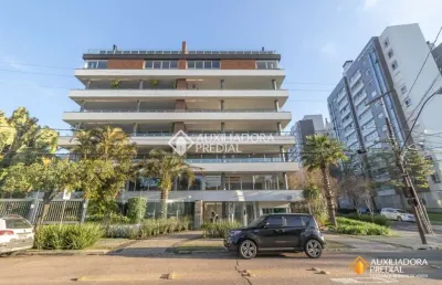 Apartamento com 3 quartos à venda na rua barão do guaíba, 601, menino deus, porto alegre, 177 m2 por r$ 1.990.000