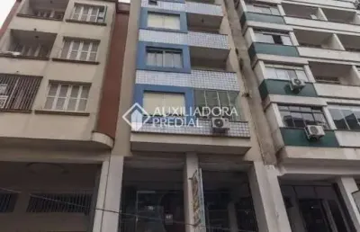 Apartamento com 1 quarto à venda na rua riachuelo, 1268, centro histórico, porto alegre, 32 m2 por r$ 174.900