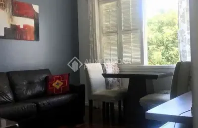 Apartamento com 2 quartos à venda na avenida francisco trein, 376, cristo redentor, porto alegre, 50 m2 por r$ 365.000