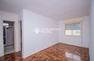 Apartamento com 1 quarto à venda na rua gaston englert, 735, vila ipiranga, porto alegre, 45 m2 por r$ 215.000