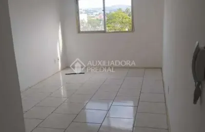 Apartamento com 2 quartos à venda na avenida ipiranga, 8441, jardim botânico, porto alegre, 55 m2 por r$ 170.000