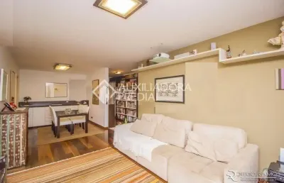 Apartamento com 3 quartos à venda na avenida mariland, 1367, são joão, porto alegre, 136 m2 por r$ 920.000