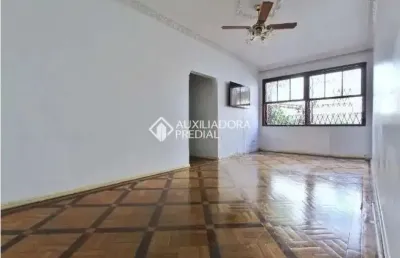 Apartamento com 3 quartos à venda na rua botafogo, 477, menino deus, porto alegre, 88 m2 por r$ 490.000