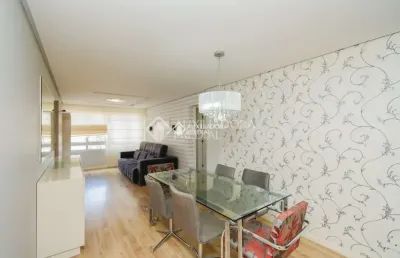 Apartamento com 2 quartos à venda na rua luis luz, 109, boa vista, porto alegre, 70 m2 por r$ 670.000