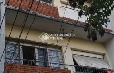 Apartamento com 3 quartos à venda na rua visconde do herval, 590, menino deus, porto alegre, 96 m2 por r$ 320.000