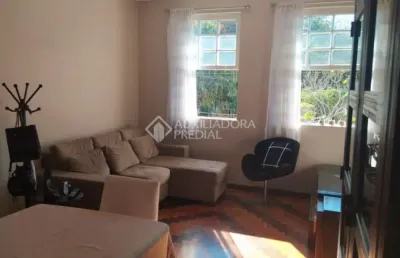 Apartamento com 3 quartos à venda na rua veranópolis, 105, passo da areia, porto alegre, 68 m2 por r$ 310.000