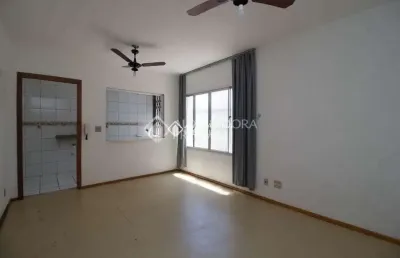 Apartamento com 1 quarto à venda na rua nunes, 536, medianeira, porto alegre, 28 m2 por r$ 109.875
