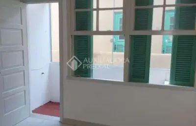 Apartamento com 1 quarto à venda na rua general canabarro, 375, centro histórico, porto alegre, 40 m2 por r$ 199.000