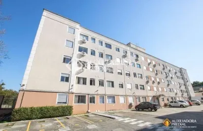 Apartamento com 3 quartos à venda na rua tenente ary tarrago, 2080, jardim itu sabará, porto alegre, 63 m2 por r$ 249.000