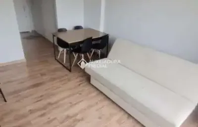 Apartamento com 1 quarto à venda na rua dos andradas, 497, centro histórico, porto alegre, 43 m2 por r$ 340.000