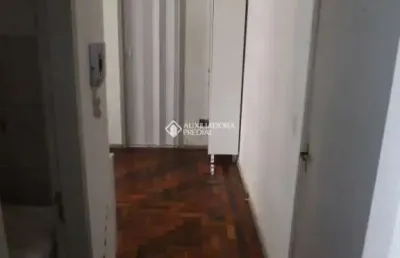 Apartamento com 2 quartos à venda na avenida senador salgado filho, 160, centro histórico, porto alegre, 42 m2 por r$ 200.000