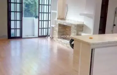 Apartamento com 3 quartos à venda na rua riachuelo, 403, centro histórico, porto alegre, 78 m2 por r$ 380.000