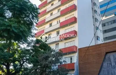 Apartamento com 2 quartos à venda na rua visconde do rio branco, 582, floresta, porto alegre, 76 m2 por r$ 334.000