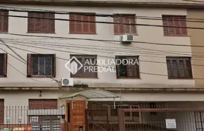 Apartamento com 3 quartos à venda na rua roque gonzales, 242, jardim botânico, porto alegre, 73 m2 por r$ 268.000