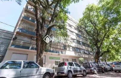 Apartamento com 3 quartos à venda na rua gonçalo de carvalho, 21, floresta, porto alegre, 118 m2 por r$ 680.000