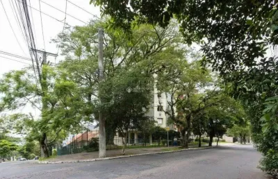Apartamento com 3 quartos à venda na rua corrêa lima, 867, santa tereza, porto alegre, 126 m2 por r$ 598.000