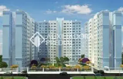 Apartamento com 2 quartos à venda na avenida manoel elias, 2200, jardim leopoldina, porto alegre, 48 m2 por r$ 266.000